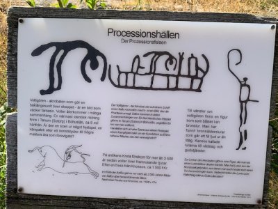 Högsbyns hällristningsområde