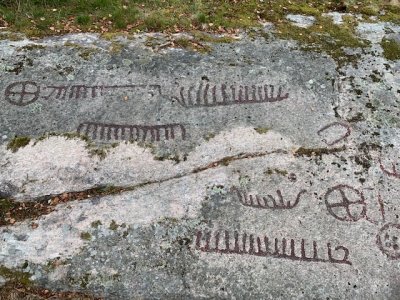 Evenstorp
