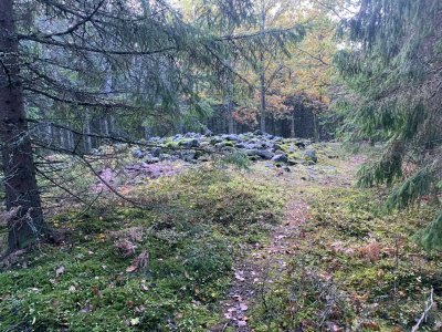 Från andra hållet:)