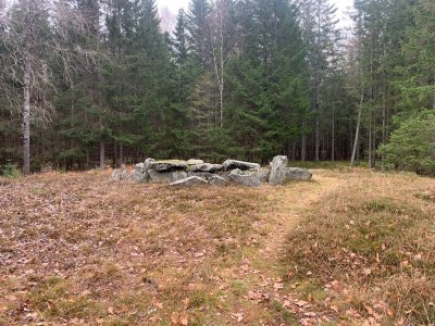 Från sjöhållet